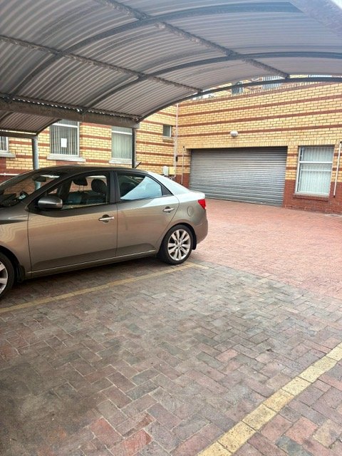 Commercial Property for Sale in Glenlilly Western Cape